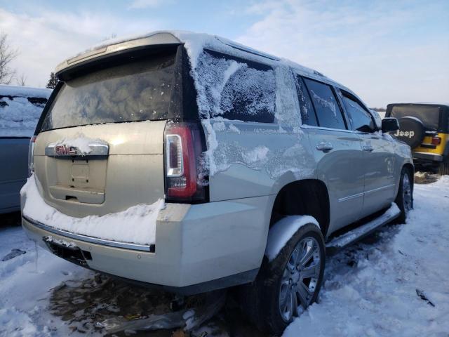 Photo 4 from auction – 2015 GMC YUKON DENA with VIN 1GKS2CKJ7FR511305