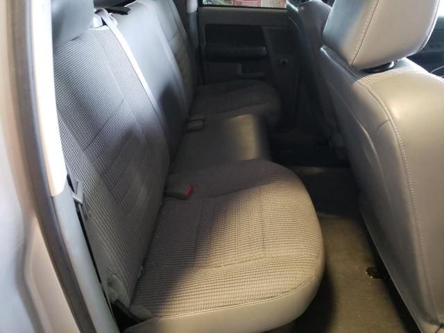 Photo 6 from auction – 2006 DODGE RAM 1500 S with VIN 1D7HA18K76J174457