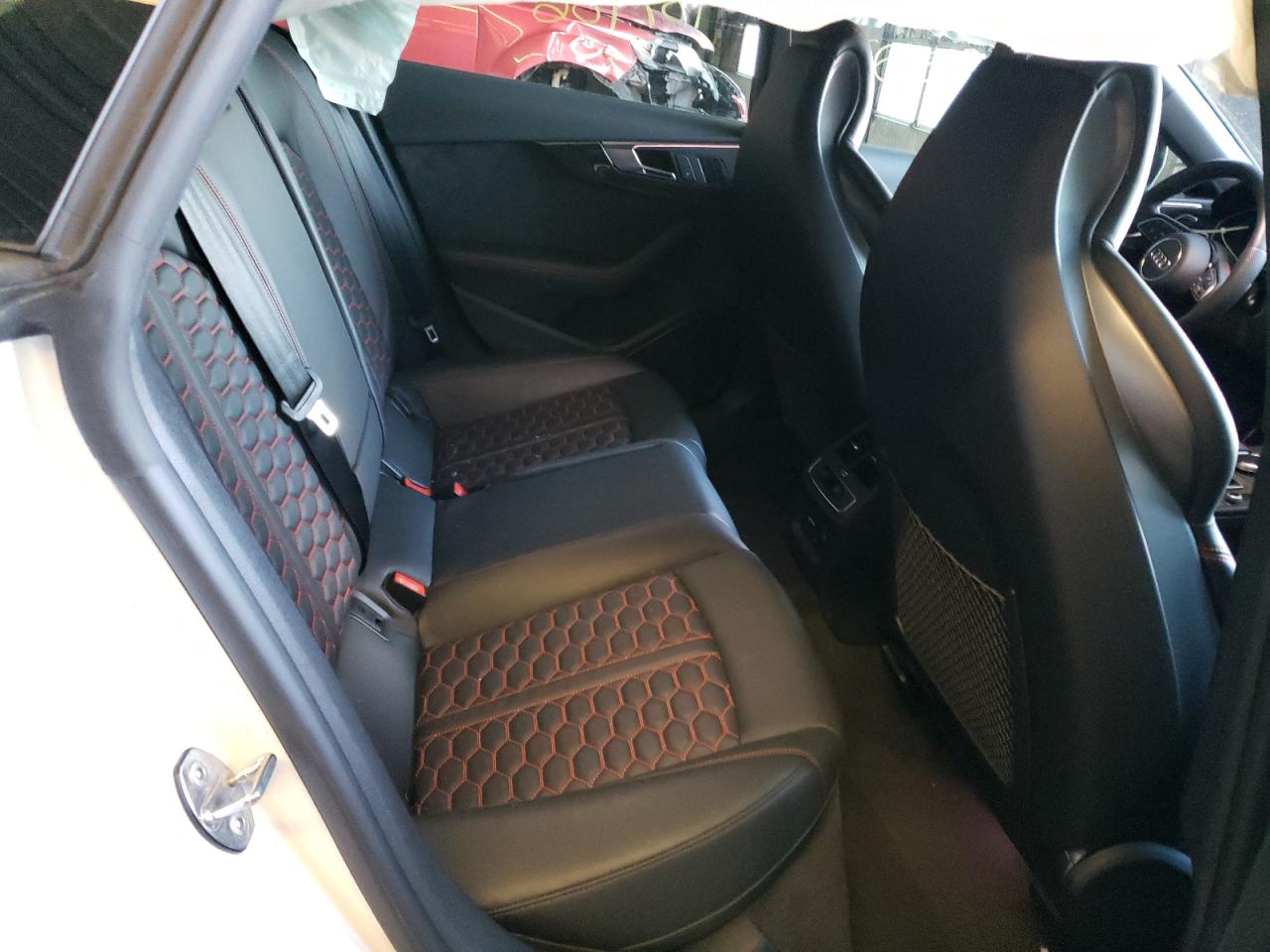 Photo 6 from auction – 2019 AUDI RS5 with VIN WUABWCF51KA902474
