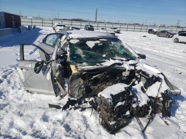 Photo 9 from auction – 2018 HYUNDAI SONATA SPO with VIN 5NPE34AF2JH632834