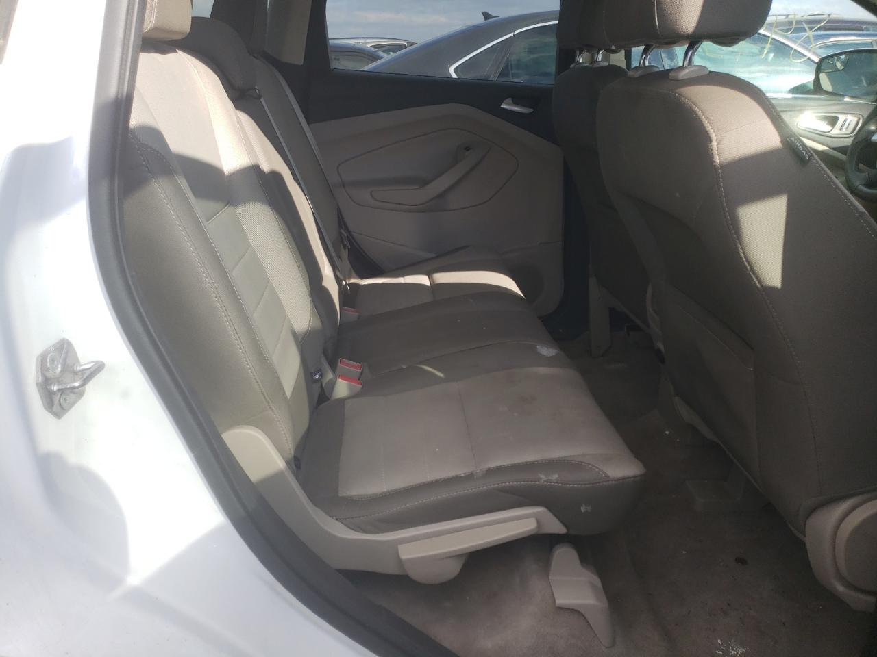 Photo 6 from auction – 2015 FORD ESCAPE SE with VIN 1FMCU9GX8FUC28723