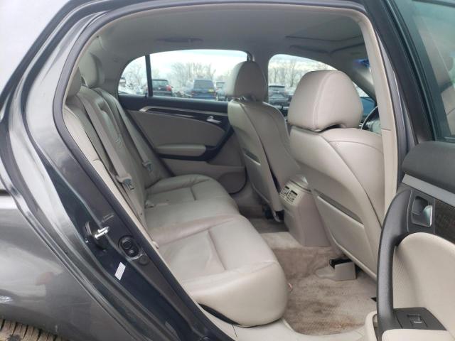 Photo 6 from auction – 2008 ACURA TL with VIN 19UUA662X8A029233
