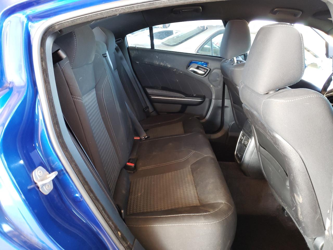 Photo 6 from auction – 2018 DODGE CHARGER SX with VIN 2C3CDXHG5JH207416