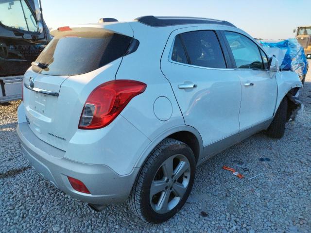 Photo 4 from auction – 2016 BUICK ENCORE with VIN KL4CJASB9GB588939