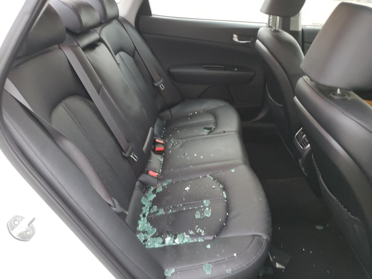 Photo 6 from auction – 2018 KIA OPTIMA PLU with VIN KNAGV4LD2J5022119