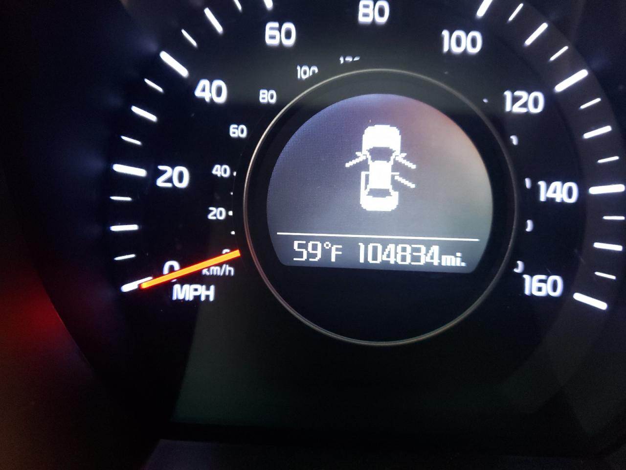 Photo 8 from auction – 2015 KIA OPTIMA LX with VIN KNAGM4A71F5631970