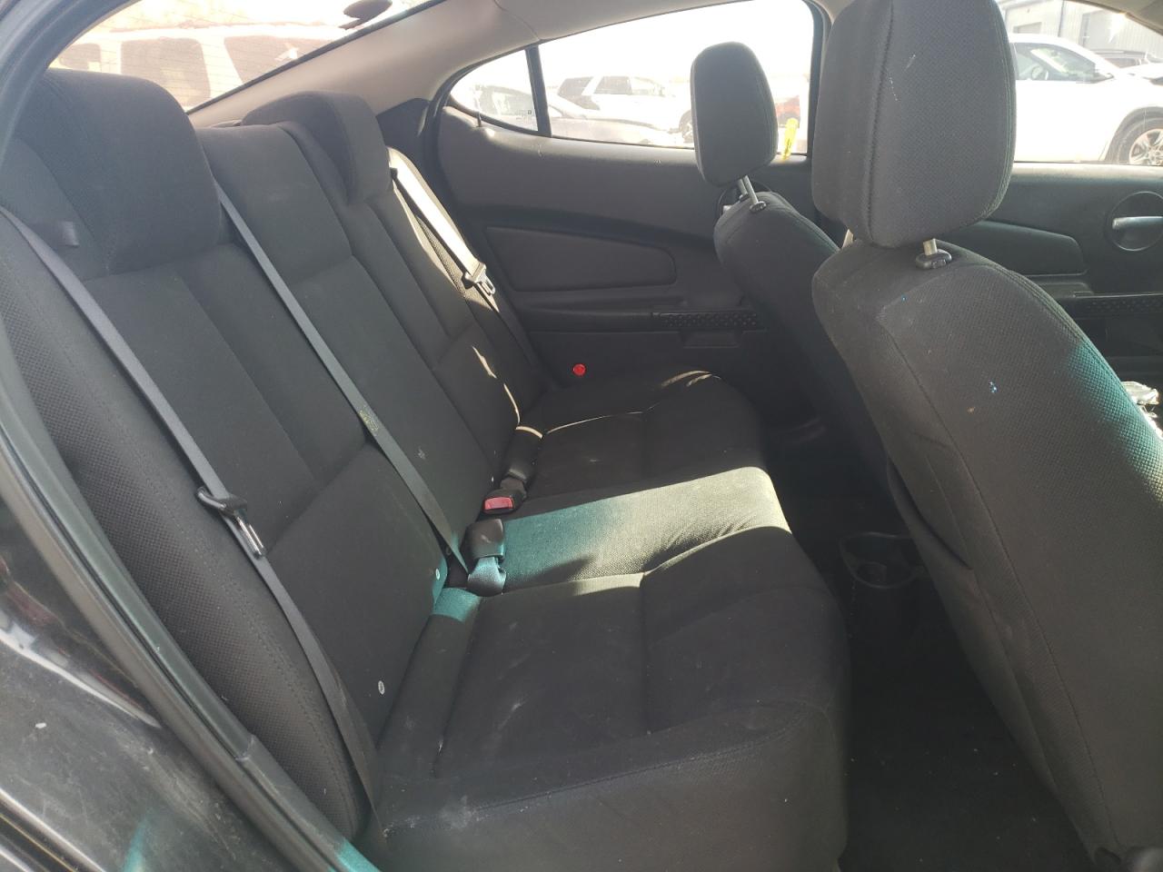 صورة رقم 6 من المزاد - 2006 PONTIAC GRAND PRIX مع VIN 2G2WP552X61159042