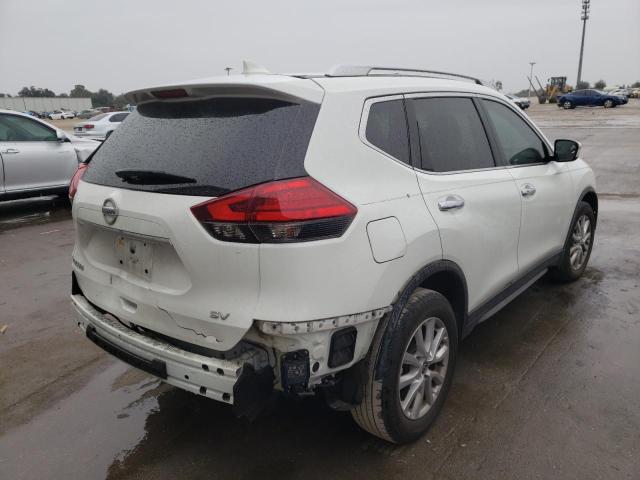Photo 4 from auction – 2017 NISSAN ROGUE S with VIN KNMAT2MT8HP614079