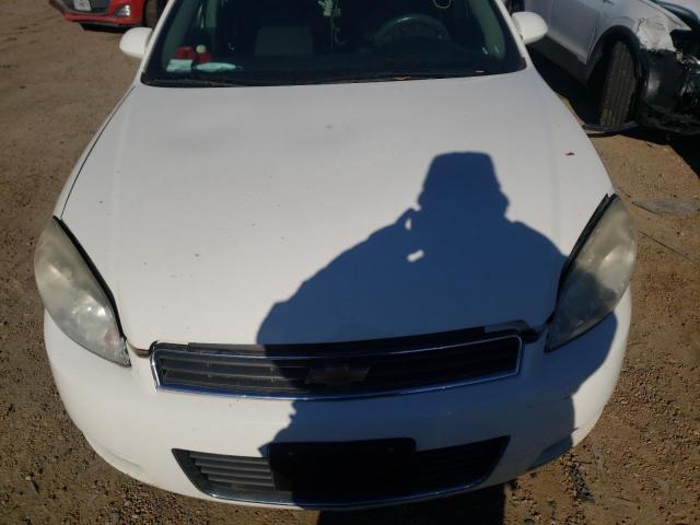 Photo 9 from auction – 2008 CHEVROLET IMPALA POL with VIN 2G1WS553681253109