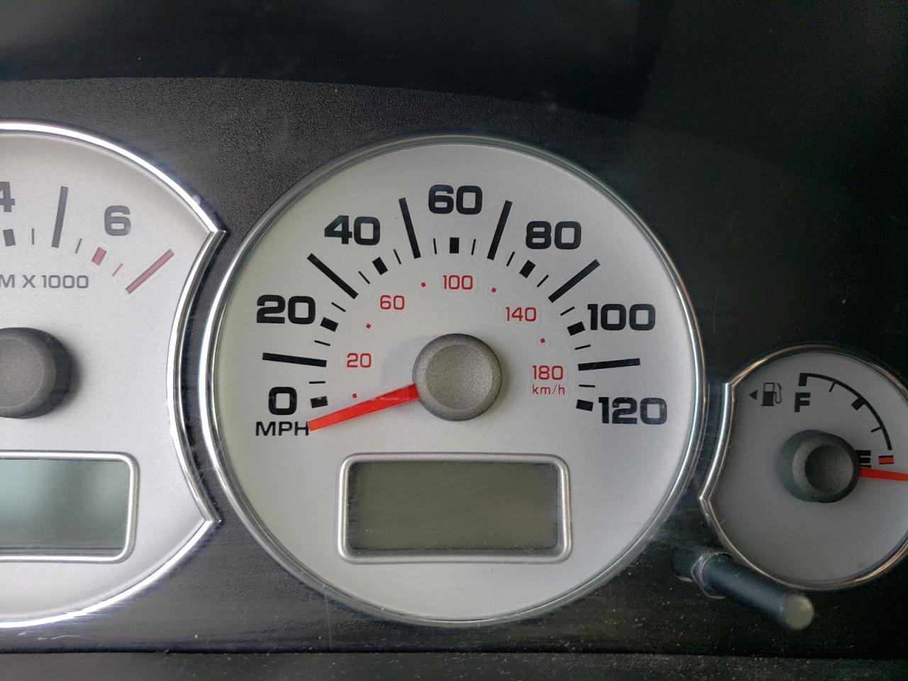 Photo 8 from auction – 2006 FORD ESCAPE HEV with VIN 1FMCU95H86KD48982
