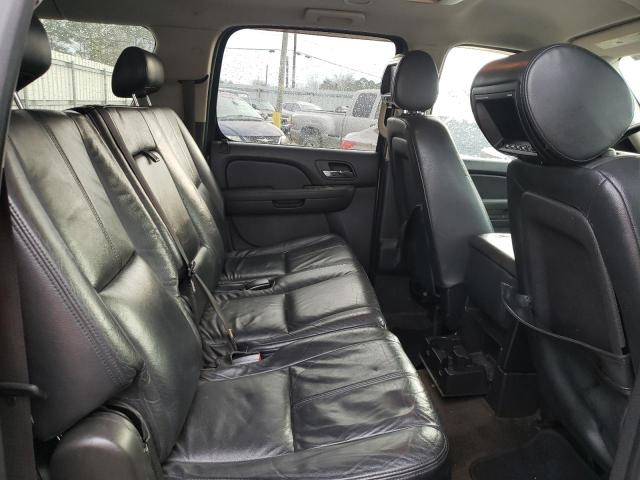 Photo 6 from auction – 2010 CHEVROLET SUBURBAN C with VIN 1GNUCHE00AR165678
