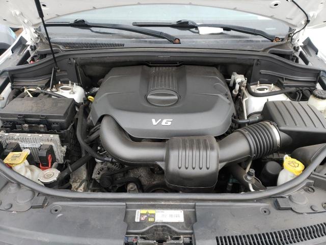 Photo 7 from auction – 2014 JEEP GRAND CHER with VIN 1C4RJFBG4EC355518