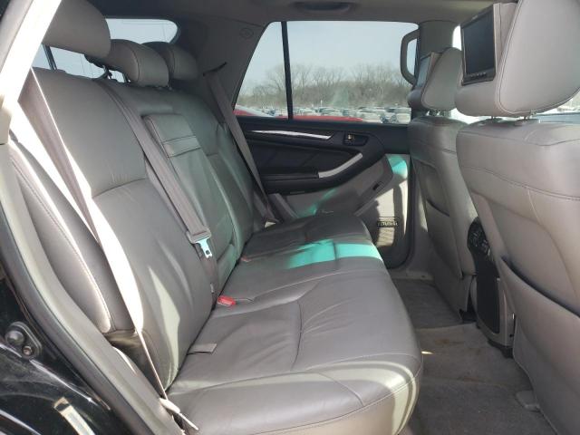 Фото 6 с аукциона – 2003 TOYOTA 4RUNNER LI с VIN JTEBT17RX30007497