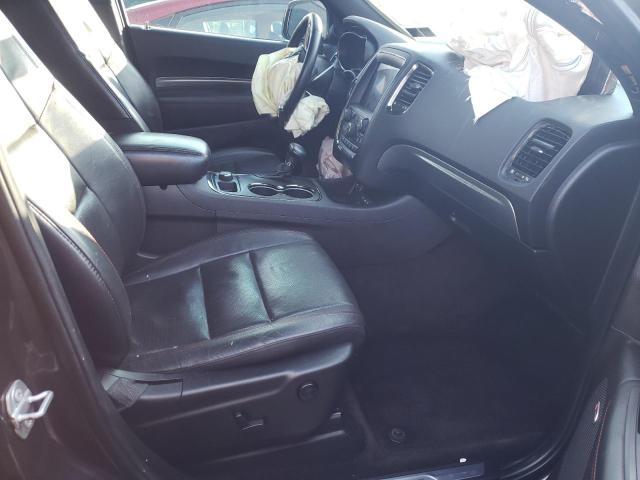 Photo 5 from auction – 2018 DODGE DURANGO R/ with VIN 1C4SDJCTXJC291552