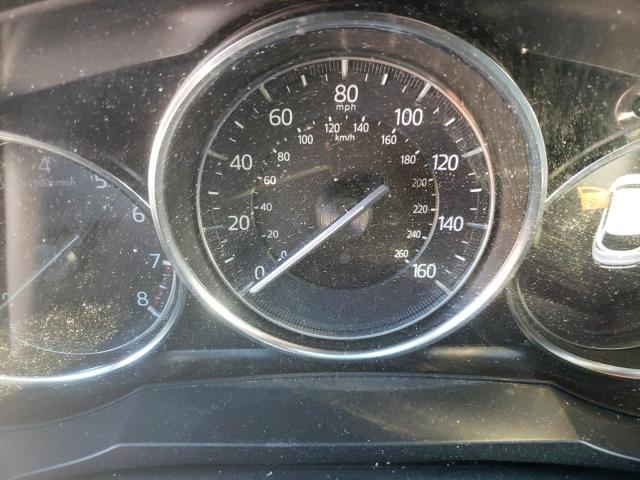 Photo 8 from auction – 2018 MAZDA CX-9 SIGNA with VIN JM3TCBEY5J0229197