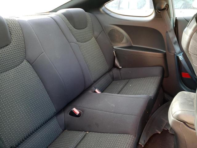 Photo 6 from auction – 2011 HYUNDAI GENESIS CO with VIN KMHHT6KD2BU044540