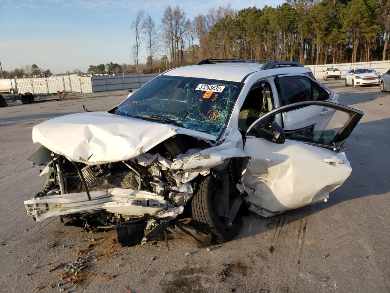Photo 2 from auction – 2012 CHEVROLET EQUINOX LT with VIN 2GNFLPE54C6205595