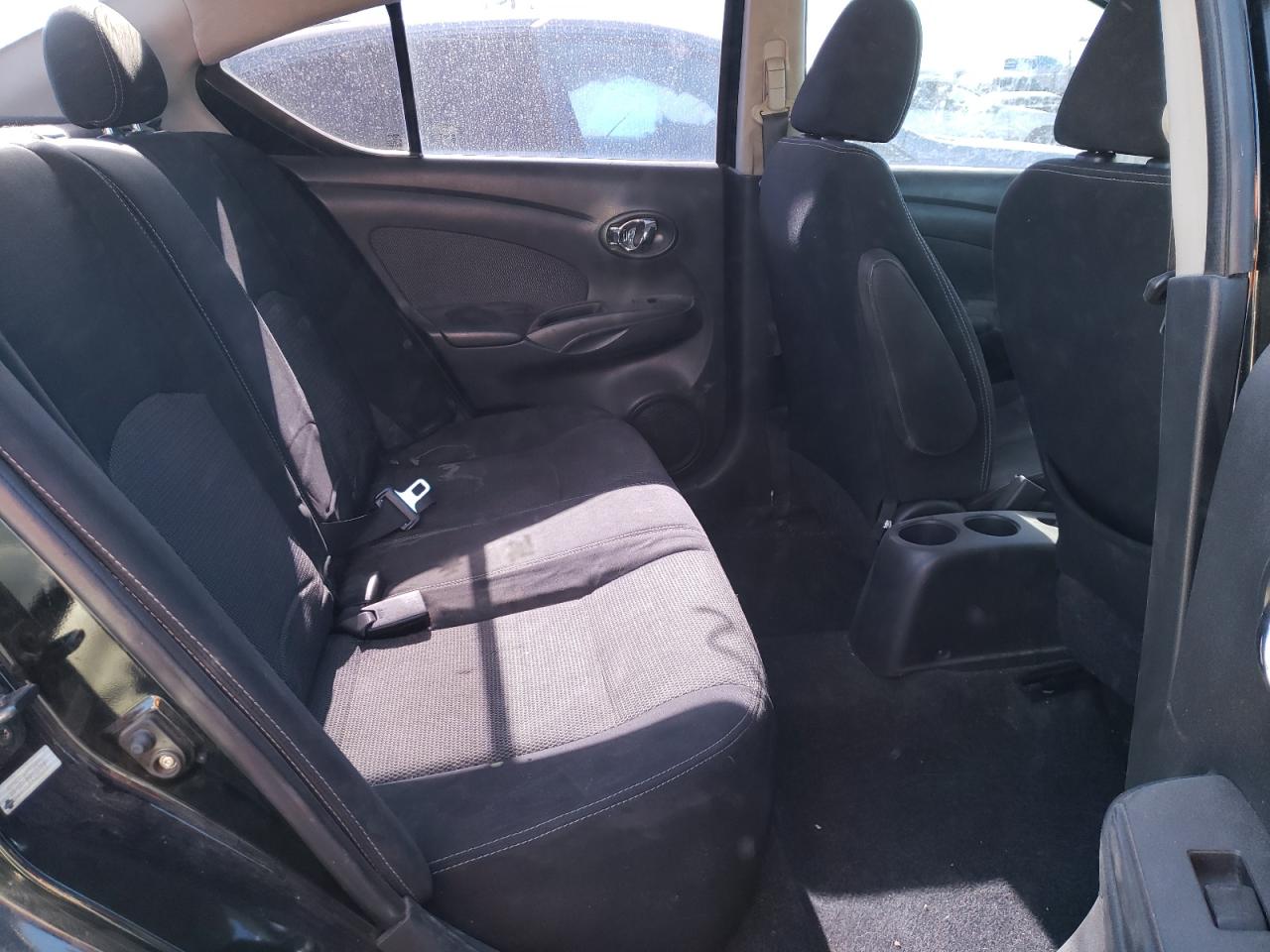 Photo 6 from auction – 2014 NISSAN VERSA with VIN 3N1CN7AP4EL875601