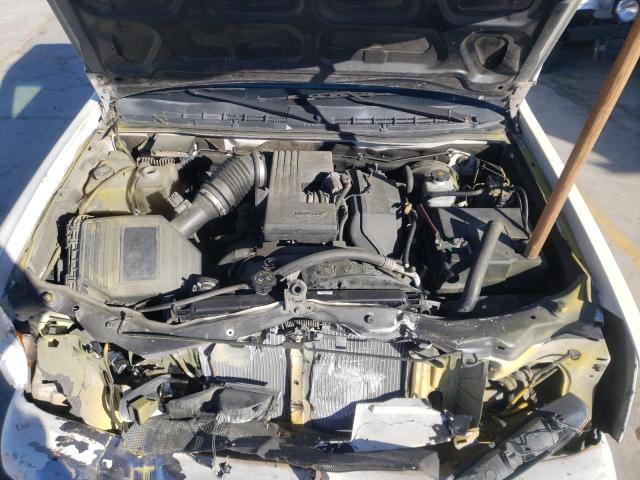 Photo 7 from auction – 2008 CHEVROLET COLORADO with VIN 1GCCS14E888102002