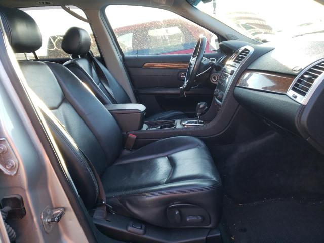 صورة رقم 5 من المزاد - 2008 CADILLAC SRX مع VIN 1GYEE437680156623