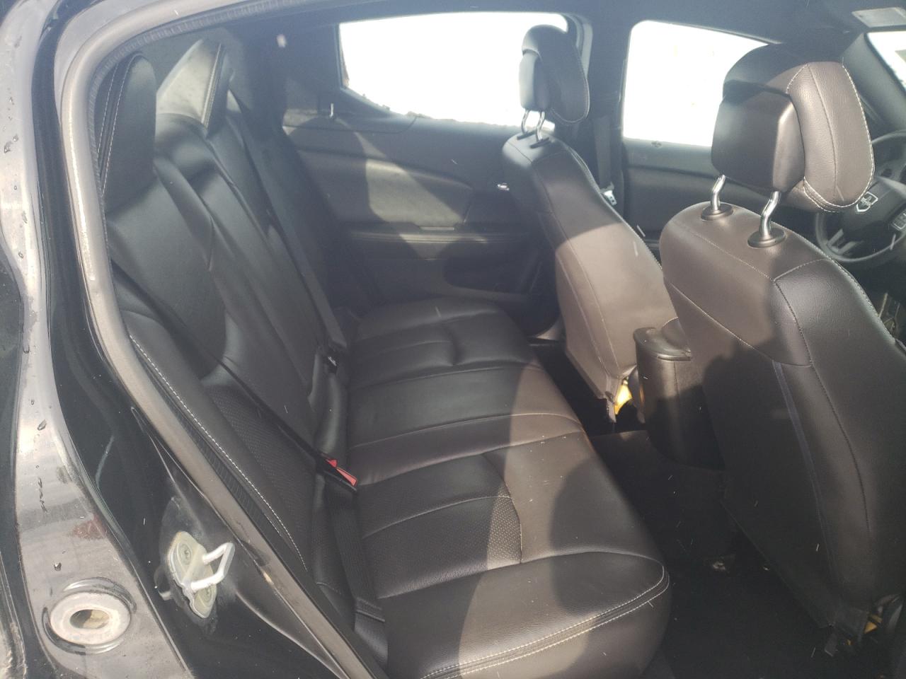 Photo 6 from auction – 2013 DODGE AVENGER SE with VIN 1C3CDZAB0DN668609