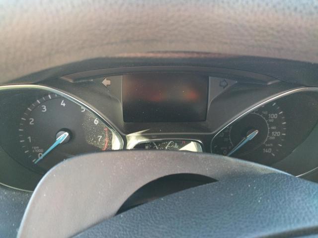 Photo 8 from auction – 2017 FORD FOCUS SE with VIN 1FADP3K24HL221310