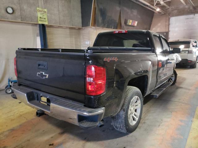 Photo 4 from auction – 2016 CHEVROLET SILVERADO with VIN 1GCVKREC7GZ354224