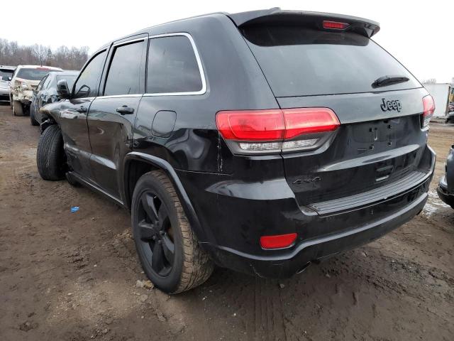Photo 3 from auction – 2014 JEEP GRAND CHER with VIN 1C4RJFAG0EC570945