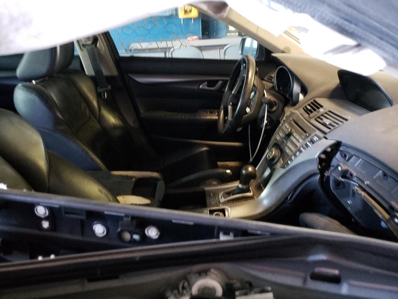 Photo 5 from auction – 2011 ACURA TL with VIN 19UUA8F24BA003035