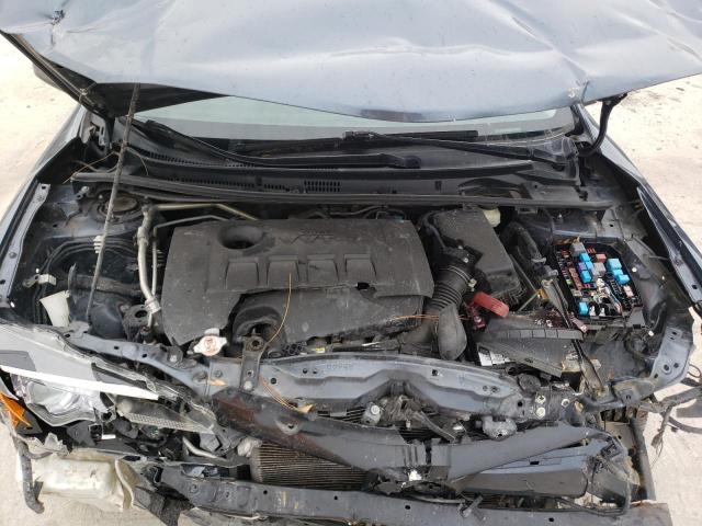Photo 7 from auction – 2017 TOYOTA COROLLA L with VIN 2T1BURHEXHC853301