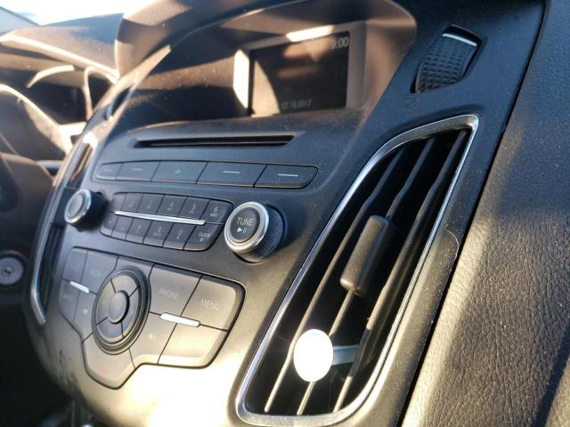 Photo 9 from auction – 2015 FORD FOCUS with VIN 1FADP3F24FL239586