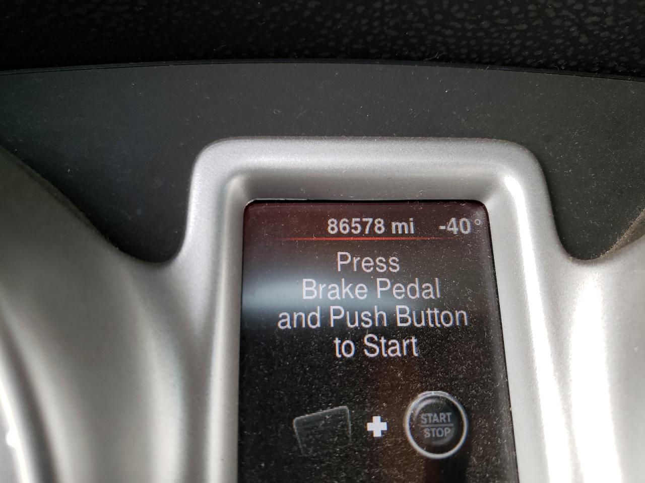 Photo 8 from auction – 2015 DODGE JOURNEY SE with VIN 3C4PDCAB0FT587560