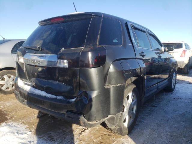Photo 4 from auction – 2013 GMC TERRAIN SL with VIN 2GKALMEK3D6328267