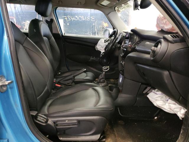 Photo 5 from auction – 2015 MINI COOPER with VIN WMWXS5C53FT831669