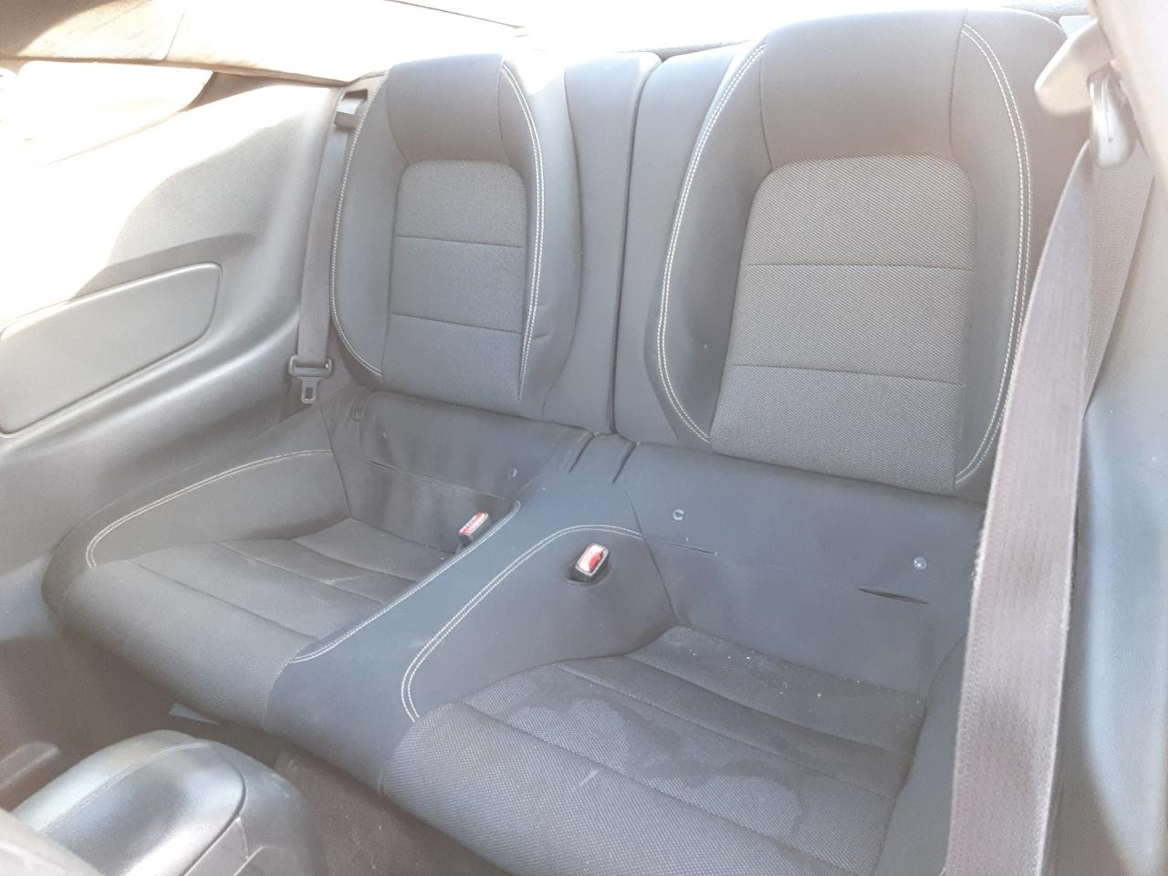 Photo 6 from auction – 2015 FORD MUSTANG with VIN 1FA6P8AM7F5311769