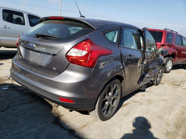 Photo 4 from auction – 2014 FORD FOCUS SE with VIN 1FADP3K23EL383568
