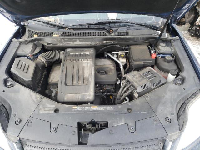 Photo 7 from auction – 2016 GMC TERRAIN SL with VIN 2GKFLSEK0G6330668