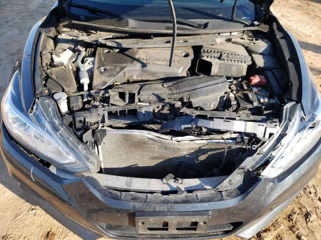 Photo 7 from auction – 2017 NISSAN ALTIMA 2.5 with VIN 1N4AL3APXHC170987