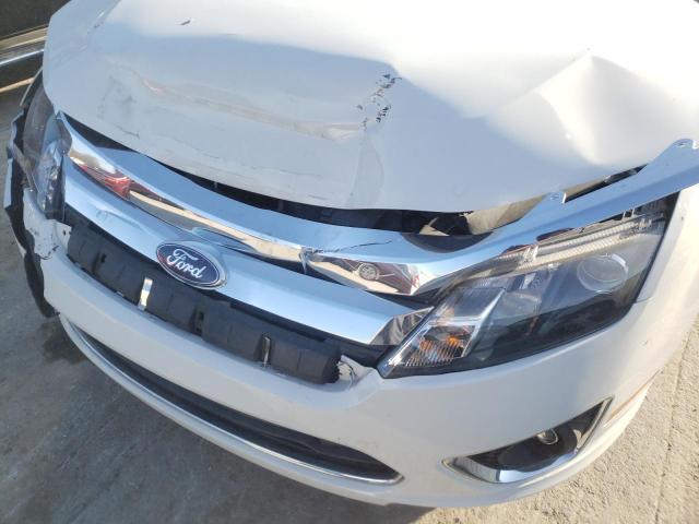 Photo 9 from auction – 2010 FORD FUSION SEL with VIN 3FAHP0JA7AR359701