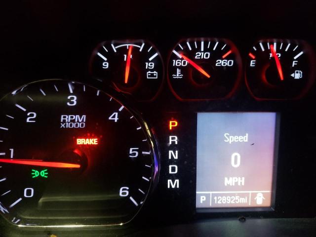 Photo 8 from auction – 2014 CHEVROLET SILVERADO with VIN 1GCNKPEC6EZ252172