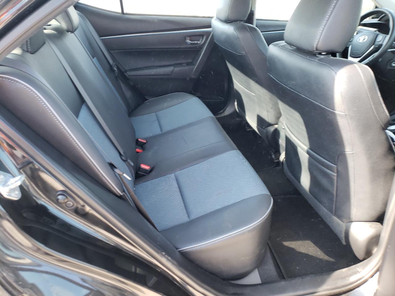 Photo 6 from auction – 2014 TOYOTA COROLLA L with VIN 2T1BURHE9EC196745
