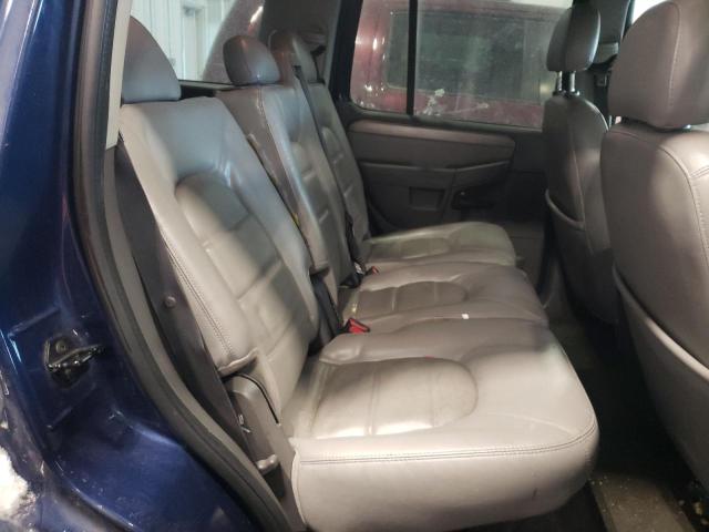 Photo 6 from auction – 2005 FORD EXPLORER X with VIN 1FMZU73W85UB71885