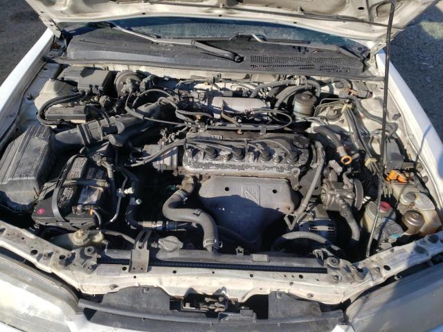 Photo 7 from auction – 1994 HONDA ACCORD EX with VIN JHMCD5650RC038078
