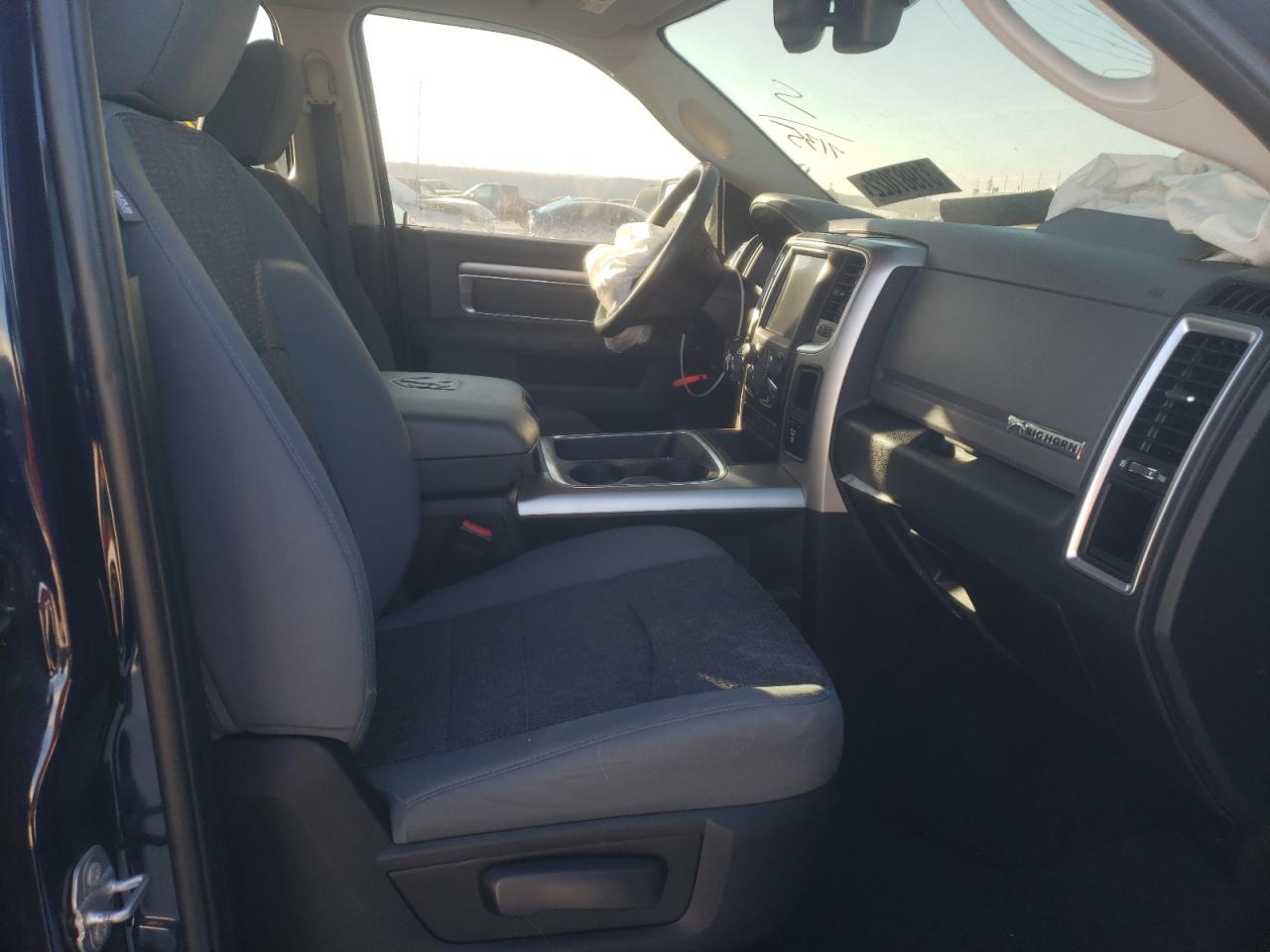 Photo 5 from auction – 2017 RAM 1500 SLT with VIN 1C6RR7LT3HS587135
