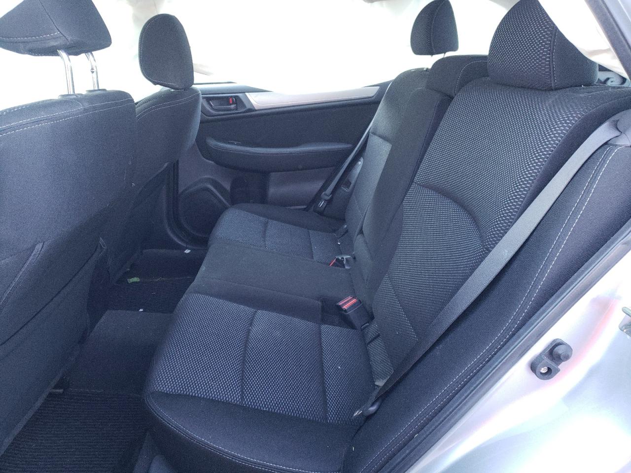 Photo 6 from auction – 2019 SUBARU OUTBACK 2. with VIN 4S4BSABC5K3394348
