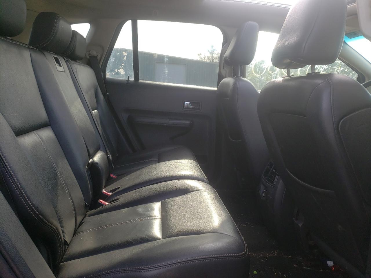 Photo 6 from auction – 2006 FORD OTHER with VIN 2FMDK49C67BB39876