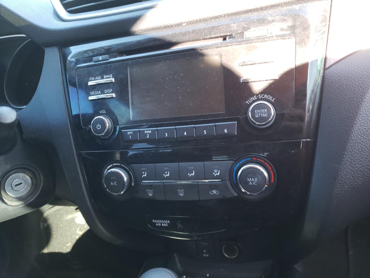 Фото 9 с аукциона – 2016 NISSAN ROGUE S с VIN KNMAT2MT9GP633707