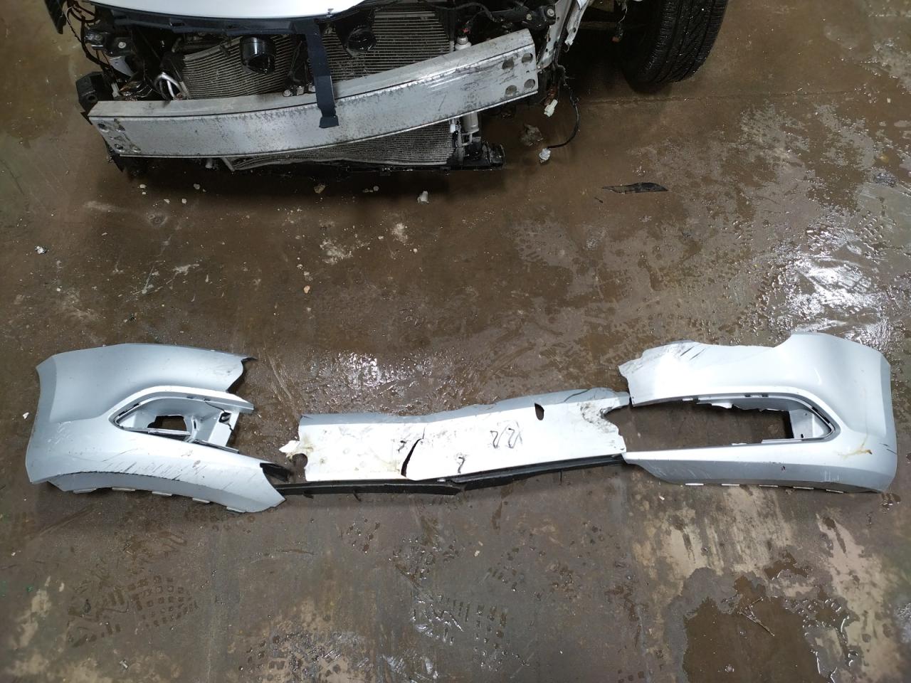 Photo 9 from auction – 2013 NISSAN ALTIMA 2.5 with VIN 1N4AL3APXDC208910