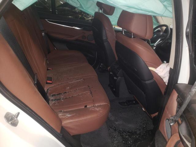 Photo 6 from auction – 2016 BMW X5 XDRIVE5 with VIN 5UXKR6C50G0J81442