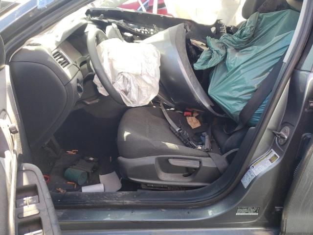 Photo 5 from auction – 2014 VOLKSWAGEN JETTA BASE with VIN 3VW2K7AJ1EM323980